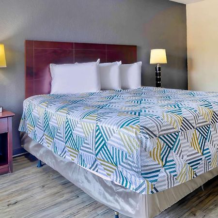 Motel 6 Effingham, Il Zewnętrze zdjęcie