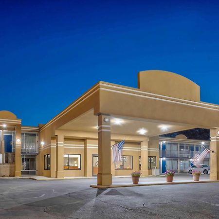 Motel 6 Effingham, Il Zewnętrze zdjęcie