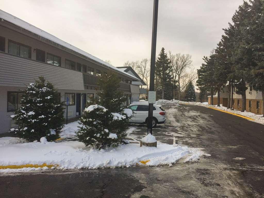 Motel 6 Effingham, Il Zewnętrze zdjęcie