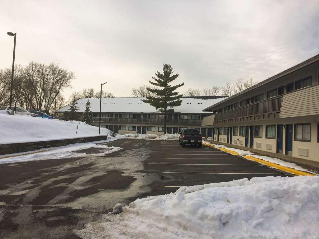 Motel 6 Effingham, Il Zewnętrze zdjęcie