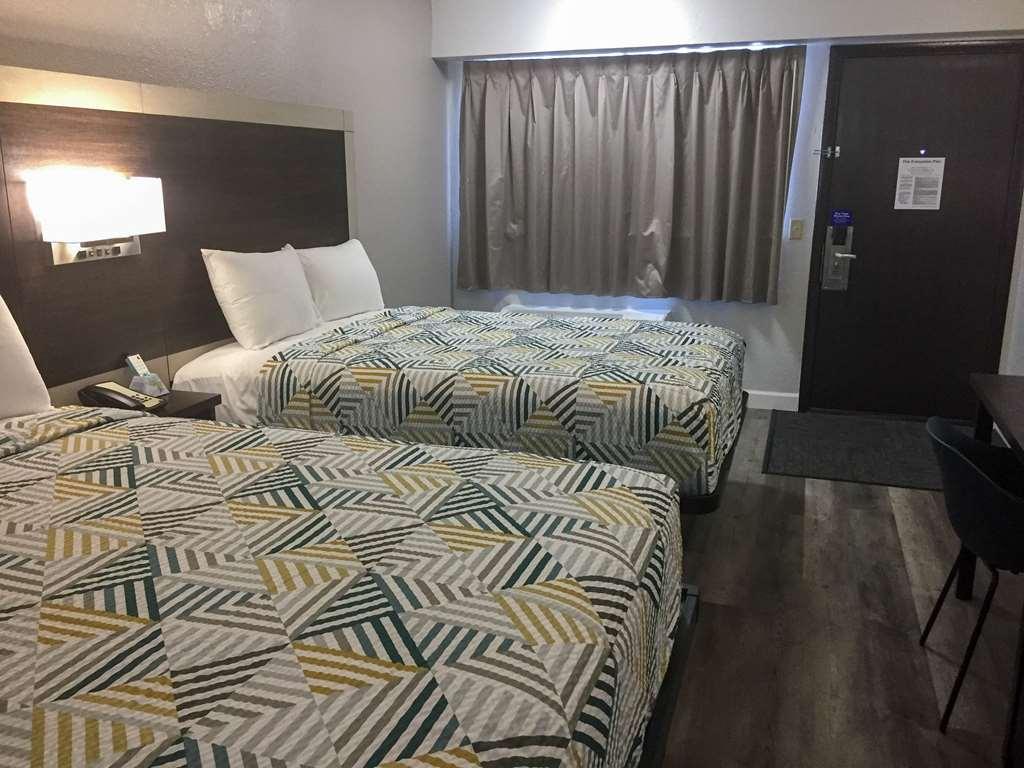 Motel 6 Effingham, Il Pokój zdjęcie