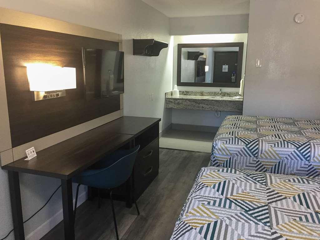 Motel 6 Effingham, Il Pokój zdjęcie