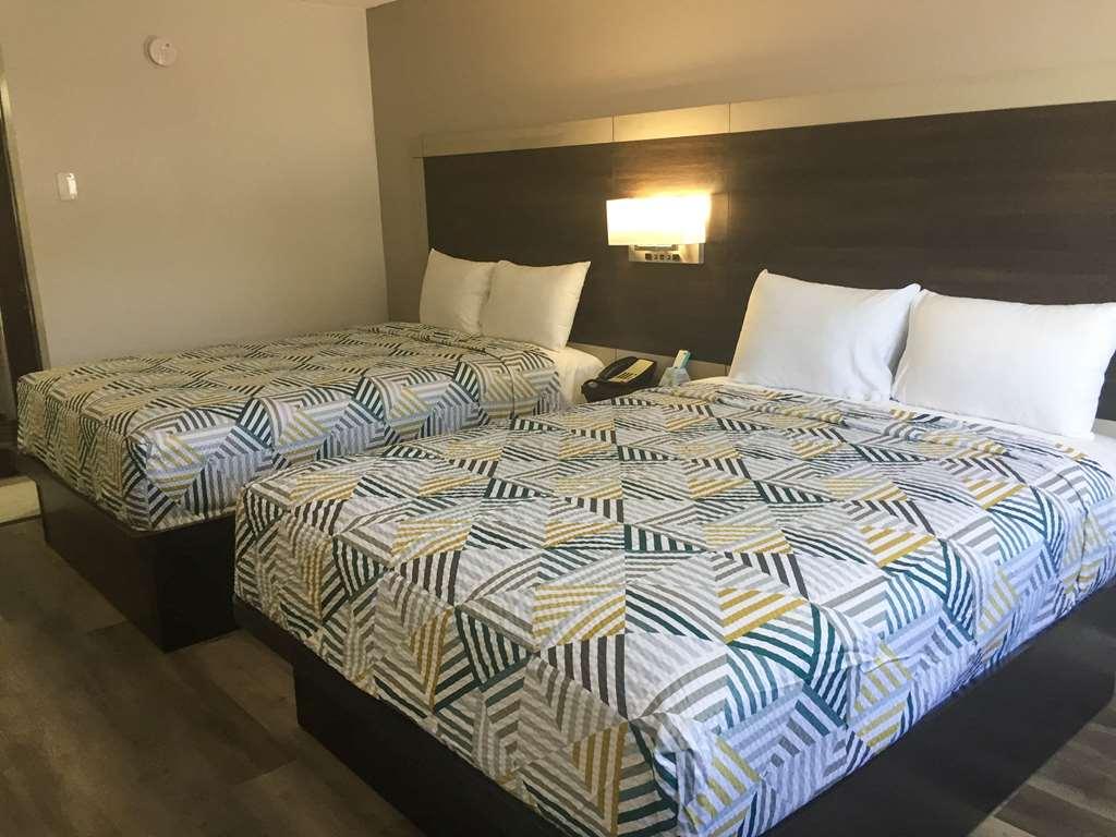 Motel 6 Effingham, Il Pokój zdjęcie