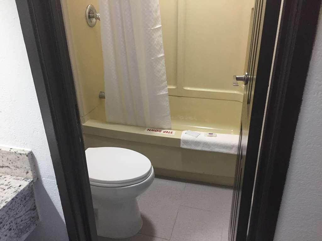 Motel 6 Effingham, Il Zewnętrze zdjęcie