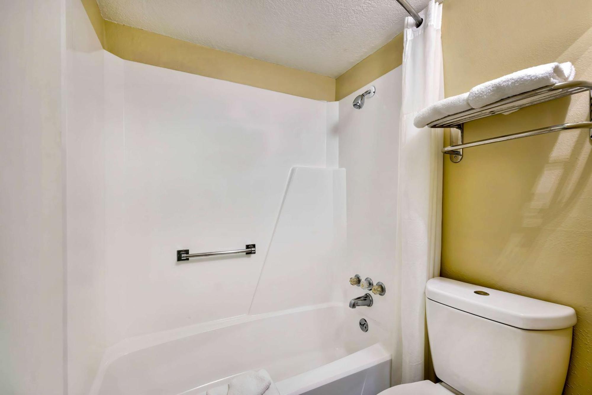 Motel 6 Effingham, Il Zewnętrze zdjęcie