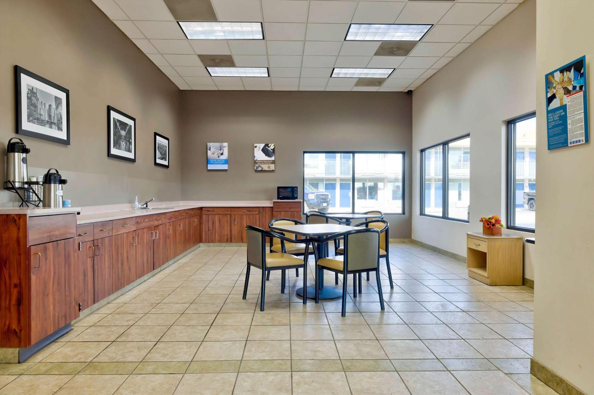 Motel 6 Effingham, Il Zewnętrze zdjęcie