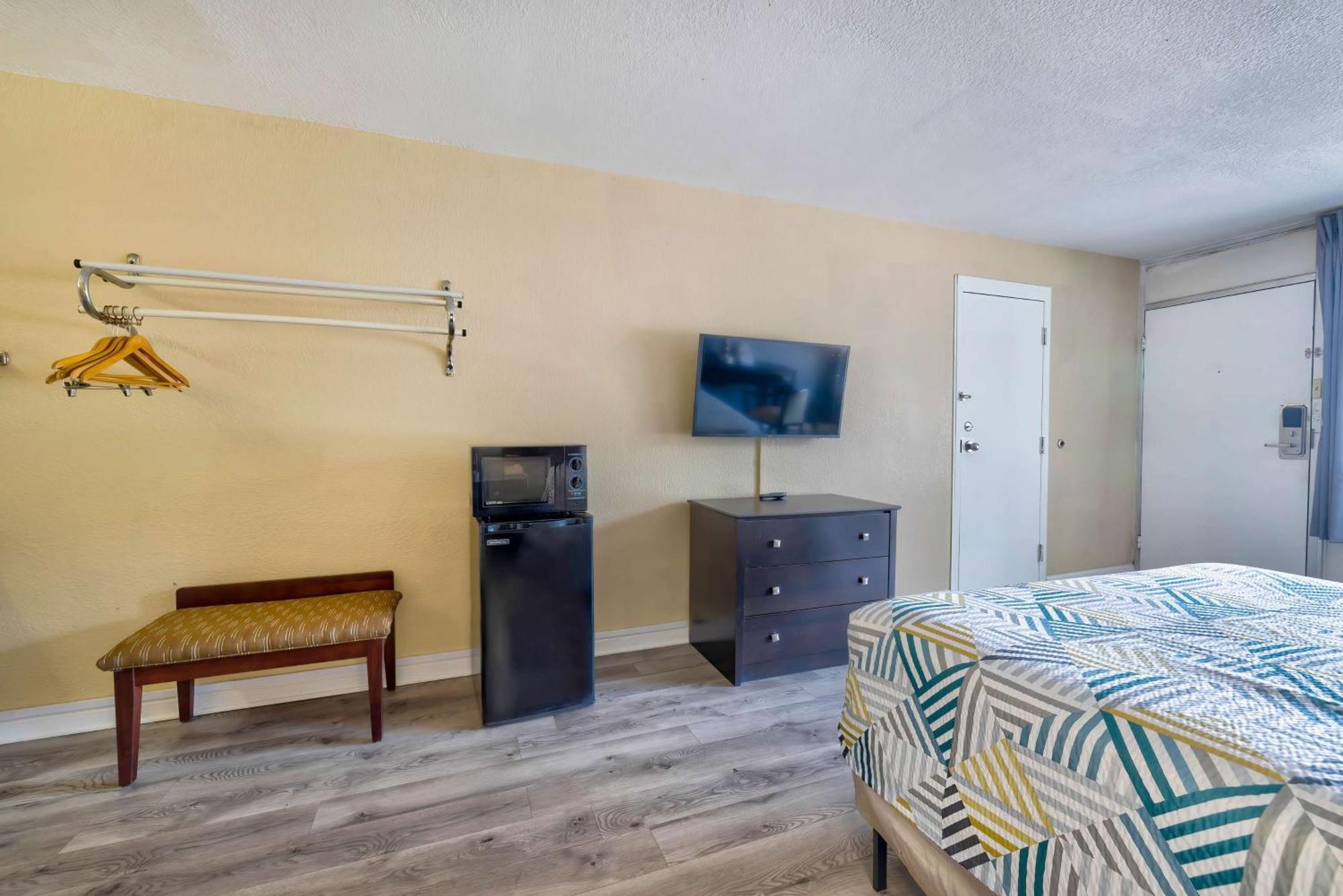 Motel 6 Effingham, Il Zewnętrze zdjęcie