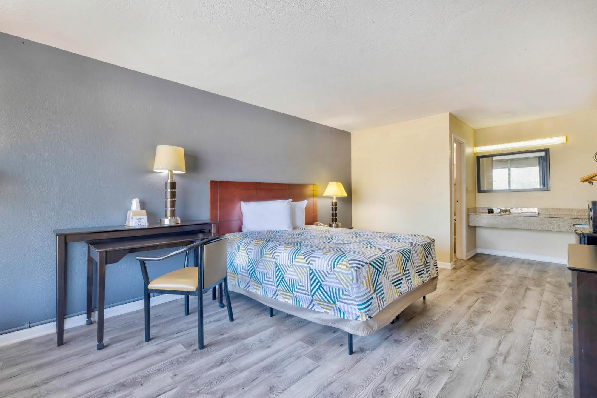 Motel 6 Effingham, Il Zewnętrze zdjęcie