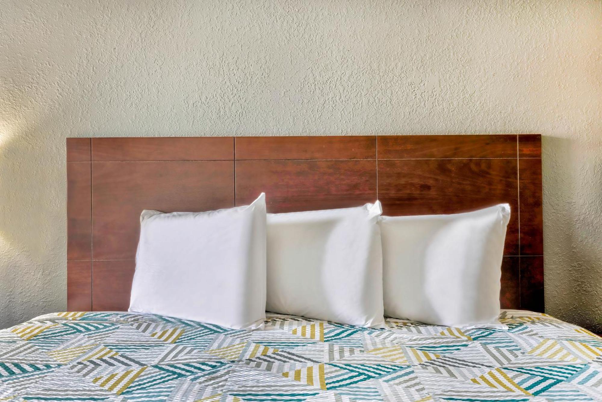 Motel 6 Effingham, Il Zewnętrze zdjęcie
